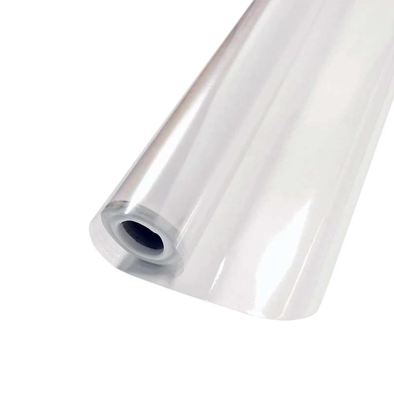 

Transparent Waterproof Wall Sticker Wall Protective Film Electrostatic Wall Protection Sticker Adhesive-free Adsorption