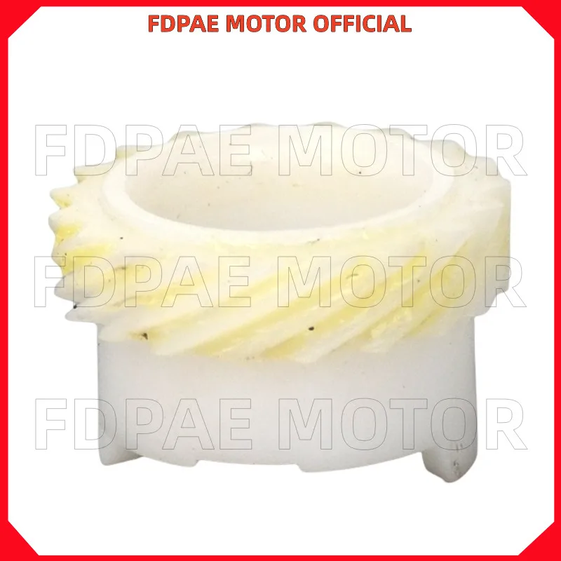 

Mileage Cable Gear for Wuyang Honda Wh100t-2c-2-2a-5 Wh110t-9