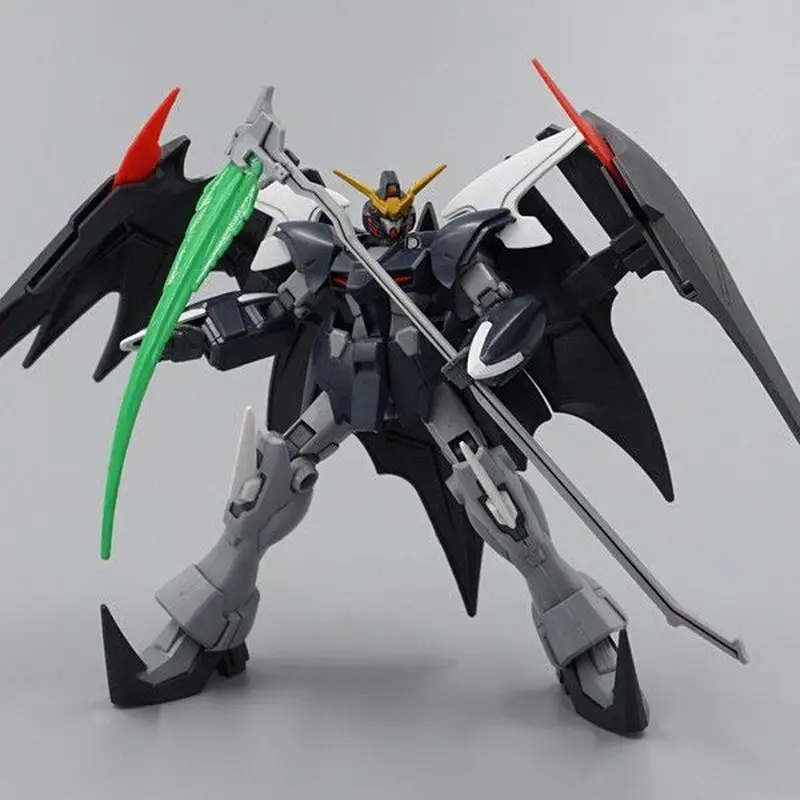 HG GUNDAM NATAKU & D-HELL CUSTOM セット HG GUNDAM NATAKU & D-HELL CUSTOM セット Gundam D-Hell Custom