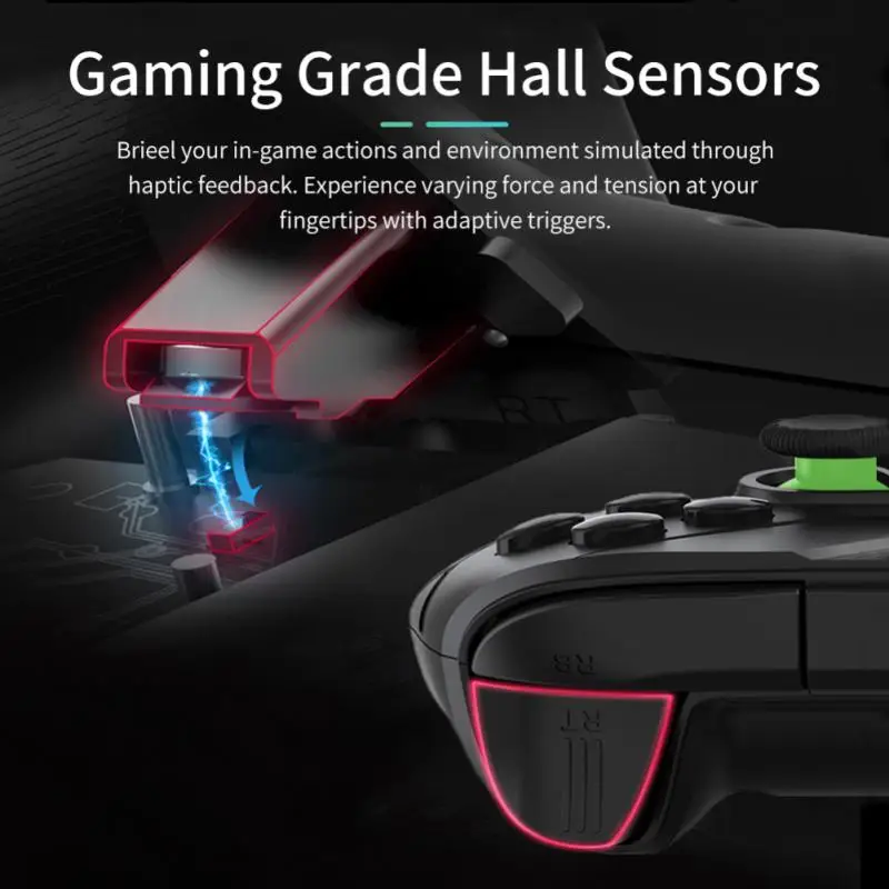 Xbox One  2.4GHZ  е ̽ƽ  Ʈѷ, Xbox One/One S/One X/One ø X/S /Elite/PC Windows 7/8/10
