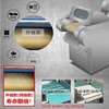 2024New Commercial Electric Meat Cutter Desktop Multi-Function Slicer Potato Beetroot Eggplant Cutting Machine 2