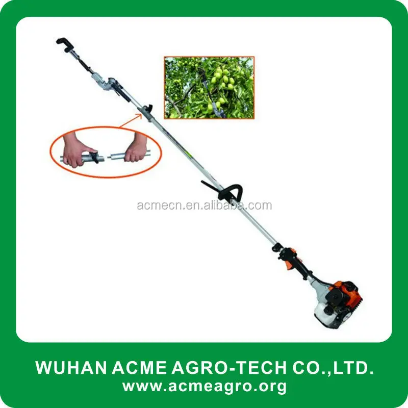 Garden Tool Fruit Picker For Used Olive Picker