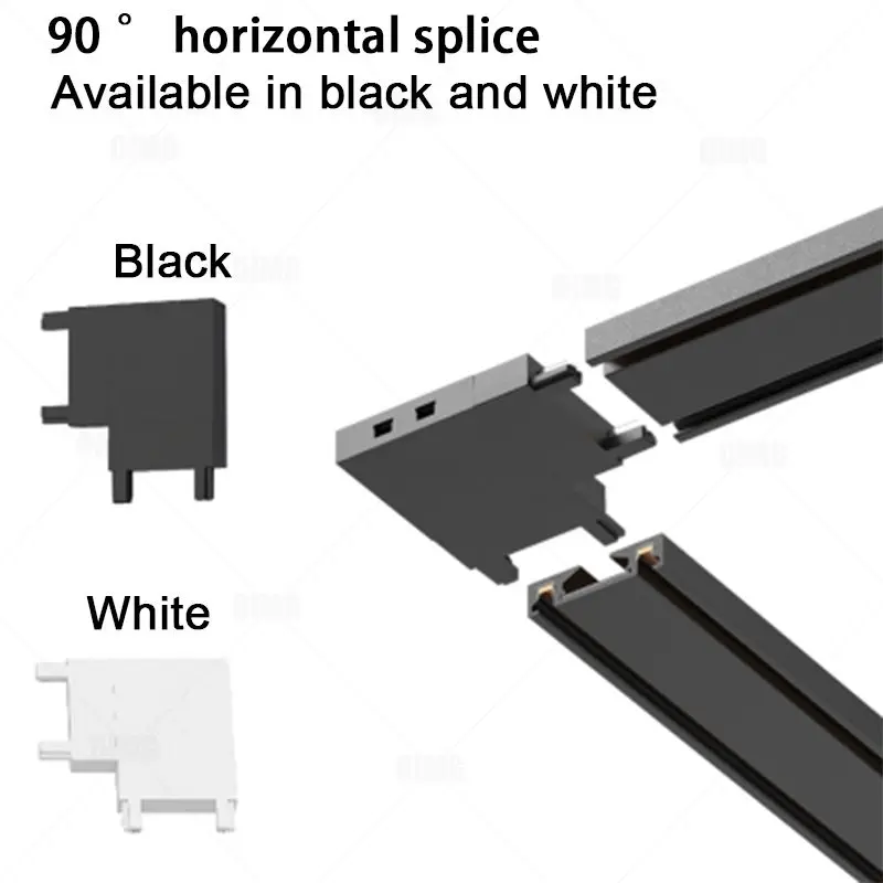 Flat Connector