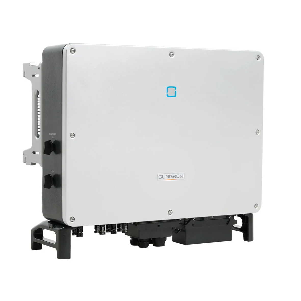 Inverter Sungrow 50Kw 40Kw 33Kw Inverter Solare 3 Fasi Su Rete Legata Versione Internazionale Sg50Cx Sg33Cx