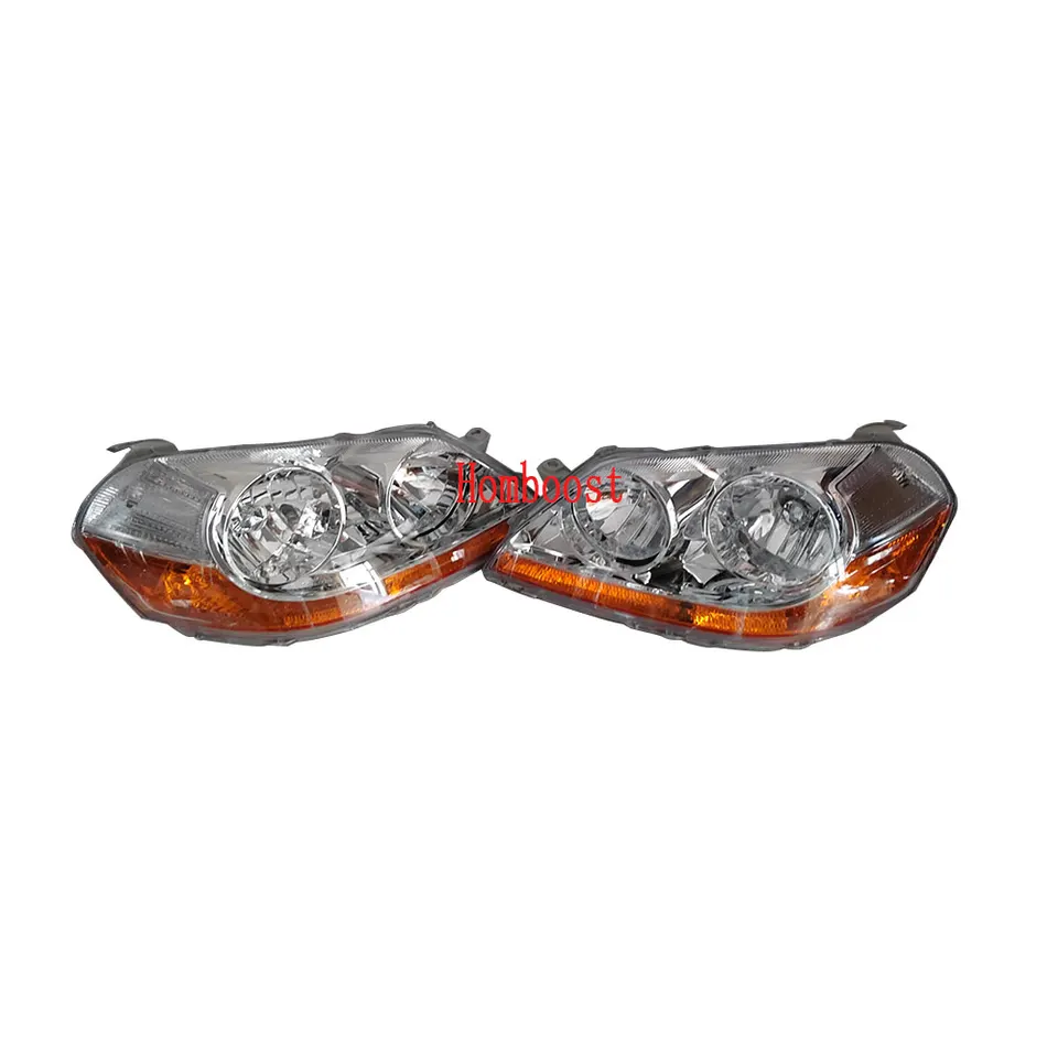 トヨタ純正 GX110 マーク2 左 ヘッドライト22-321 22-329 トヨタMark2,gx110,jzx110,2003, 2004, 2005用の車のヘッド
