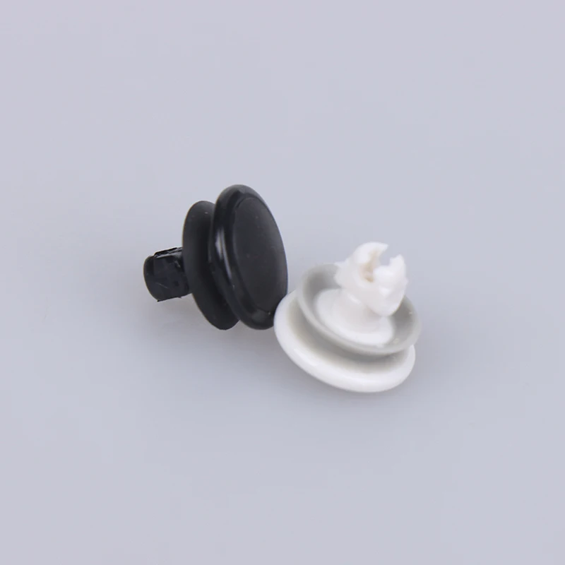2 Pcs New 3D Analog Joystick Cap For PSV1000 Button Joystick Rocker Cap