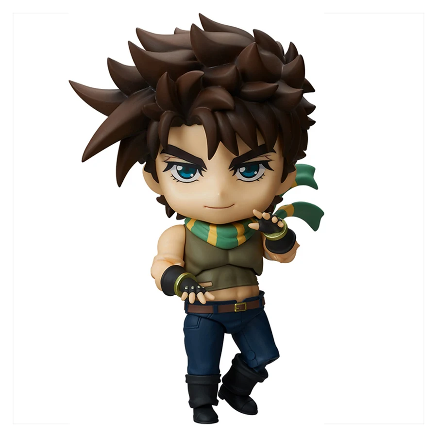 Medicos Entertainment Nendoroid JoJo's Bizarre Adventure Dio Brando Fi