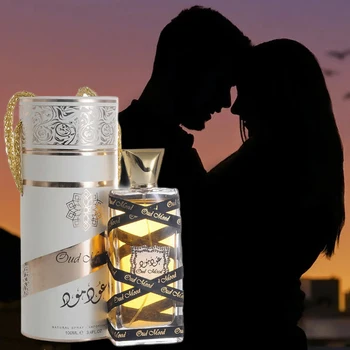 Handicrafts 2024 EAU DE TOILETTE Men Women Pheromone Perfume Essential Oil Colognes Lasting Le parfum 100ml Fragrance Deodorant
