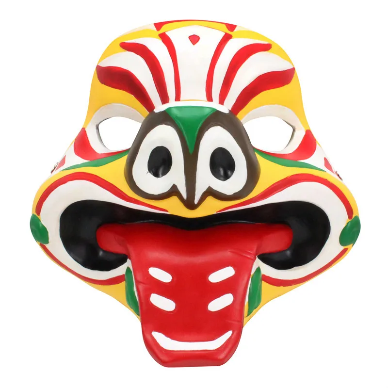 Halloween Prank Mask Anime Roadhog Watch Indigenous Skin Pioneer ...