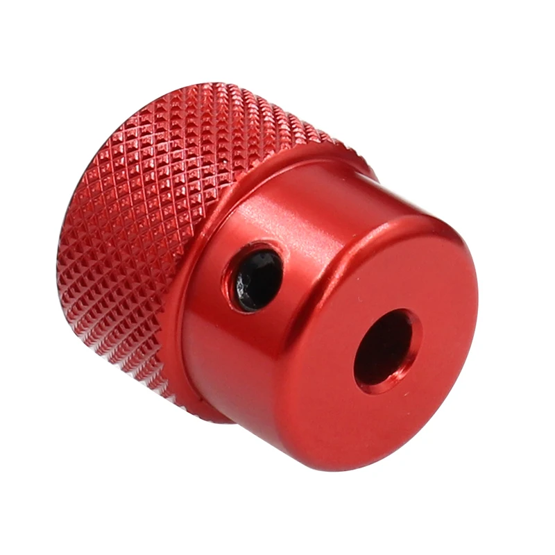 1Pcs Aluminum Alloy Mini Handwheel Lathe/Miller mechanical hand wheel Automation equipment parts Part manufacturing cnc handwheel
