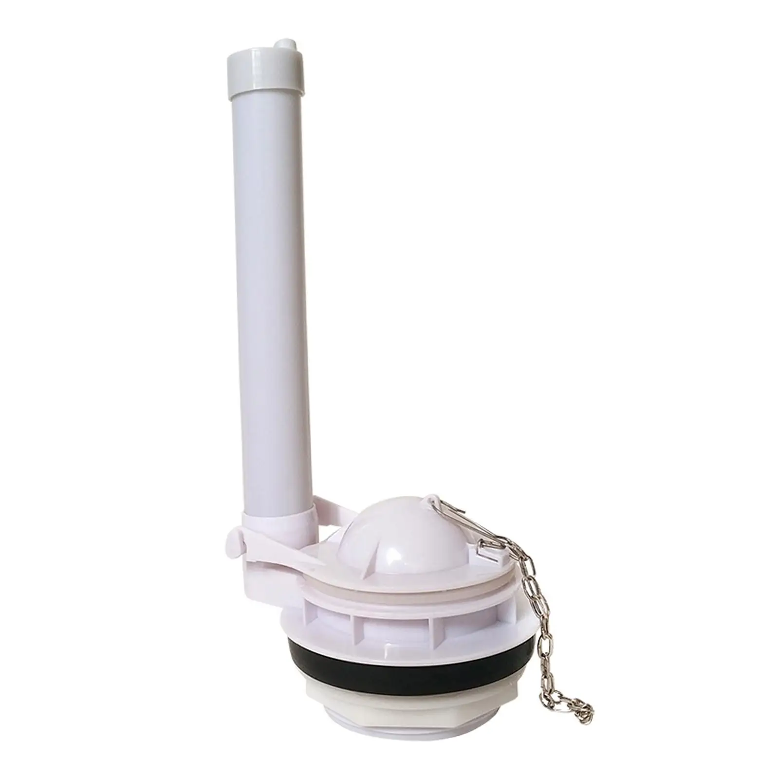 Toilet Flush Valve, 3 Inch Flush Valve Toilet Tank Accessories, Water Saving