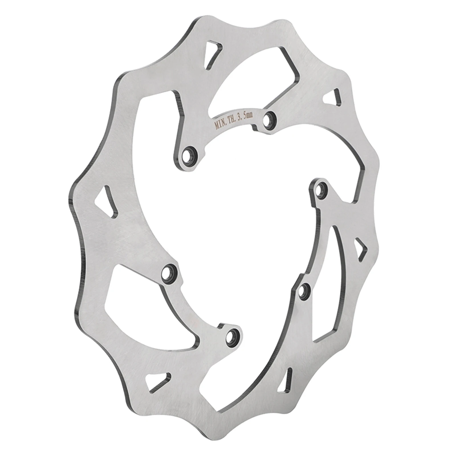 NICECNC Für Beta RR 300 RR 125 XTrainer 300 250 RR 125 250 350 390 430 450 498 2013-2024 240 MM 260 MM Vorne Hinten Bremsscheibe Kit – Detail 15