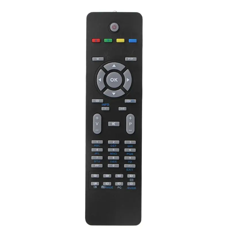 

Remote Control Replacement for Hitachi RC1205 Media Player Accessories