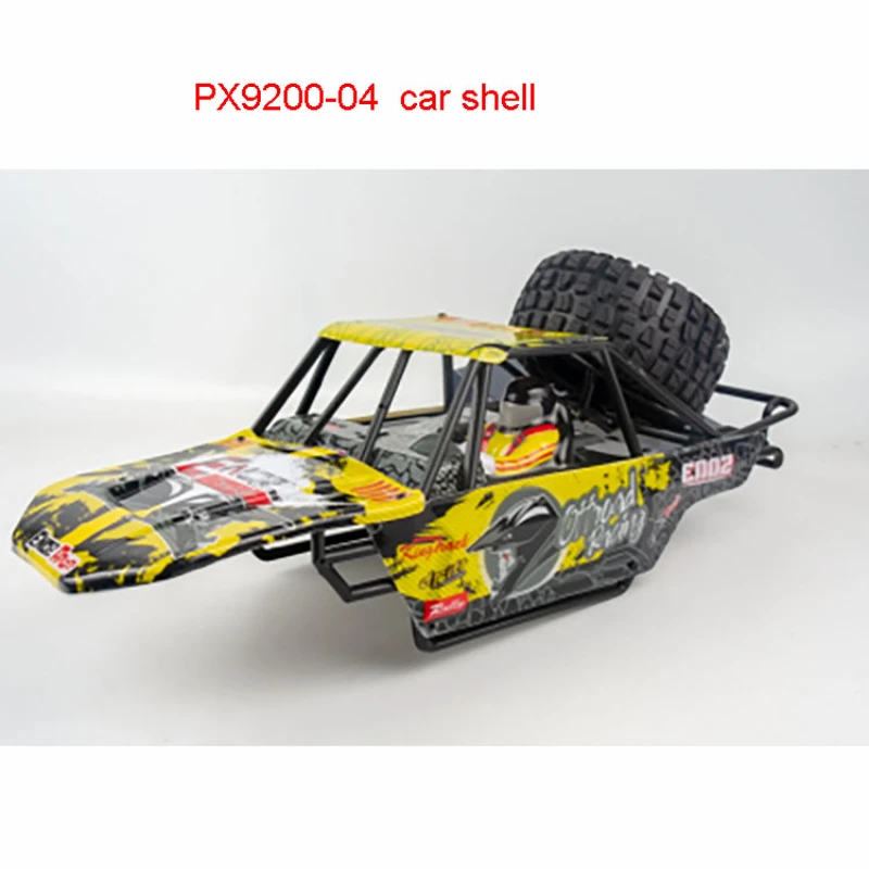 Px Px9200 Px9201 Px9202 9200 9201 9202 1:12 Rc Ricambi Auto Servos Telecomando Gear Esc Motor Ecc.