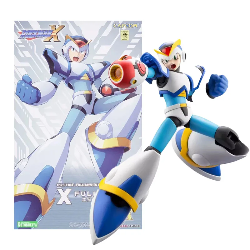 Rockman X Kai Truforce X TruForce MEGAMAN X ロックマンX 千値練