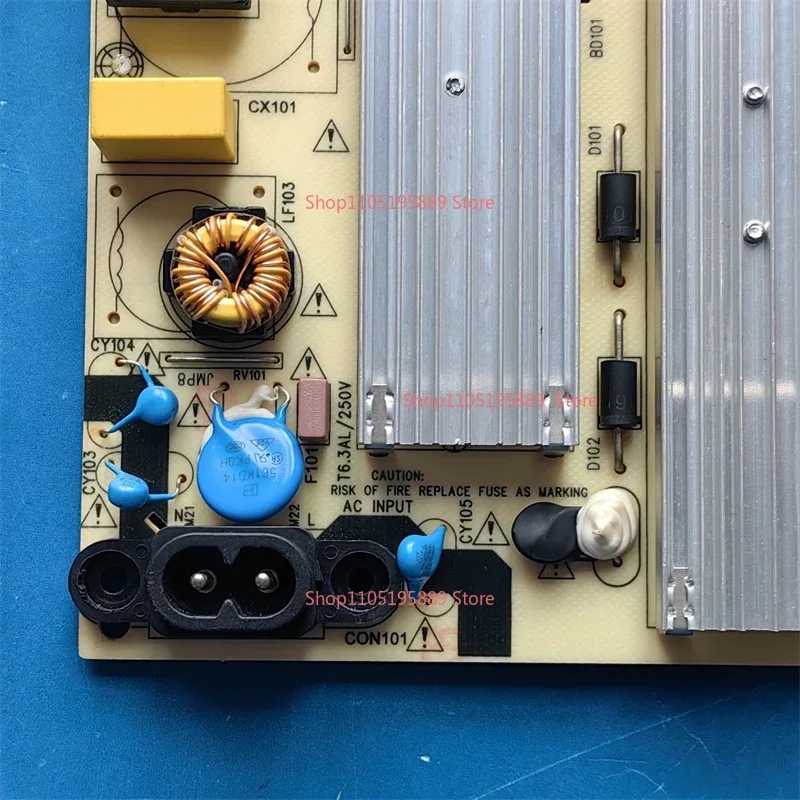 TV7001-ZC02-01 514C7001M21 전원 공급 장치 보드 TV AMTC LT-75MAW605 LT-70MAW795 WR75UX4200 E168066 REV 1.0