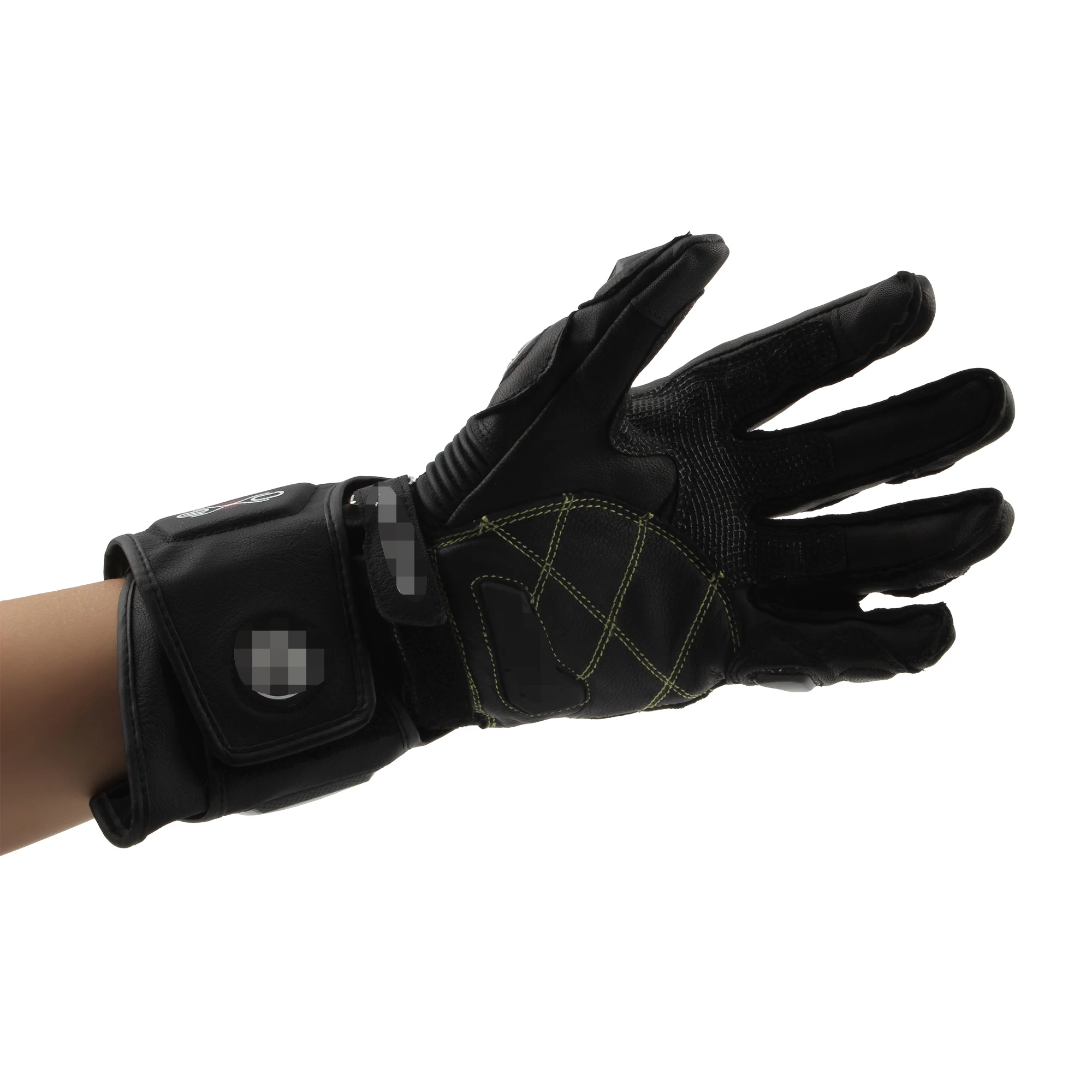 Motorcycle Gloves Furygan Afs10 Panther Carbon Fiber Long Cycling Gloves Warm And Fall Proof, motorcycle gloves,sports gloves,cycling gloves