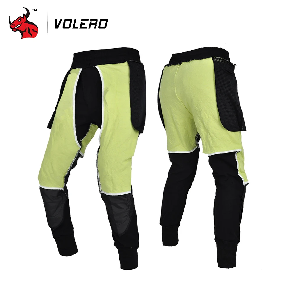 모토크로스 사이클링 팬츠 라이더 라이딩 낙상 방지 보호 팬츠 내구성 레저 클래식 트렌디 편안한 카고 팬츠