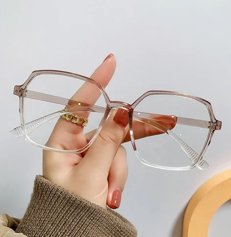 Style B-dark brown