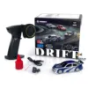 1/43 Radio Control Drift Car 4WD RC Mini Race Car Toys High-Speed Motor Vehicle Model Toy Gifts for Boys TH23885 2