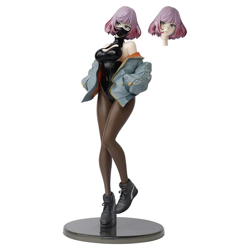 Figurine Astrum Design Luna – 1/7 Par YD – Japan Toy – Occasion