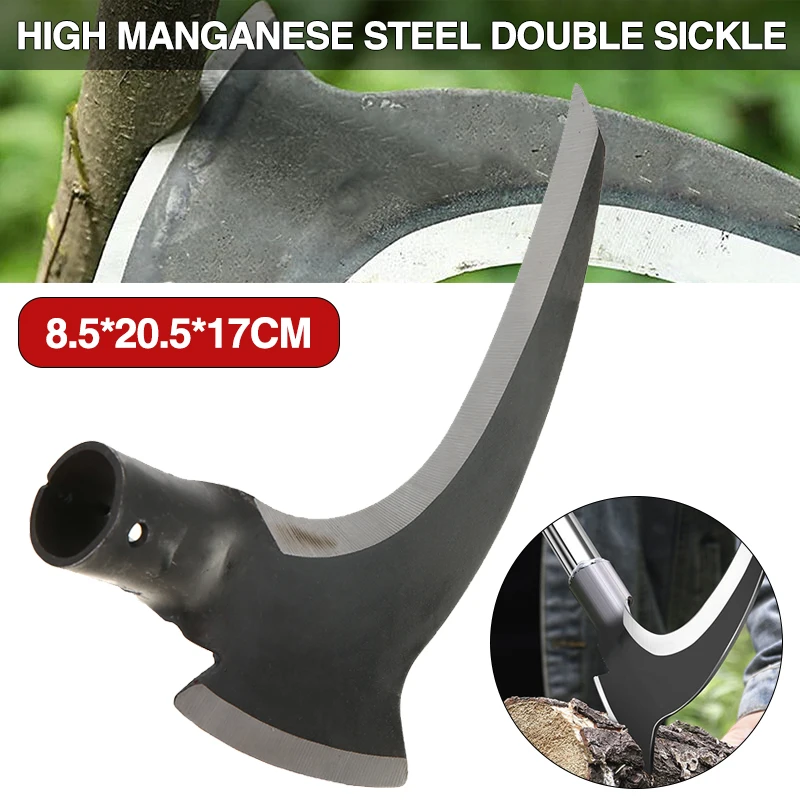 Guada-a-de-doble-manganeso-herramienta-profesional-de-corte-de ...