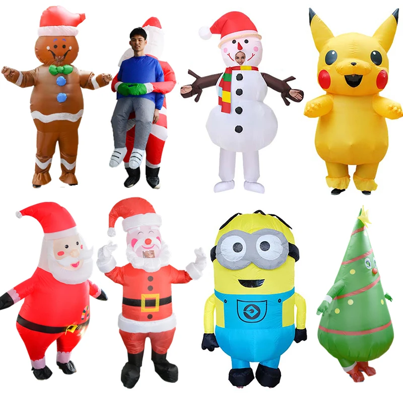 Yiduv Mascot Cosplay Costume Store