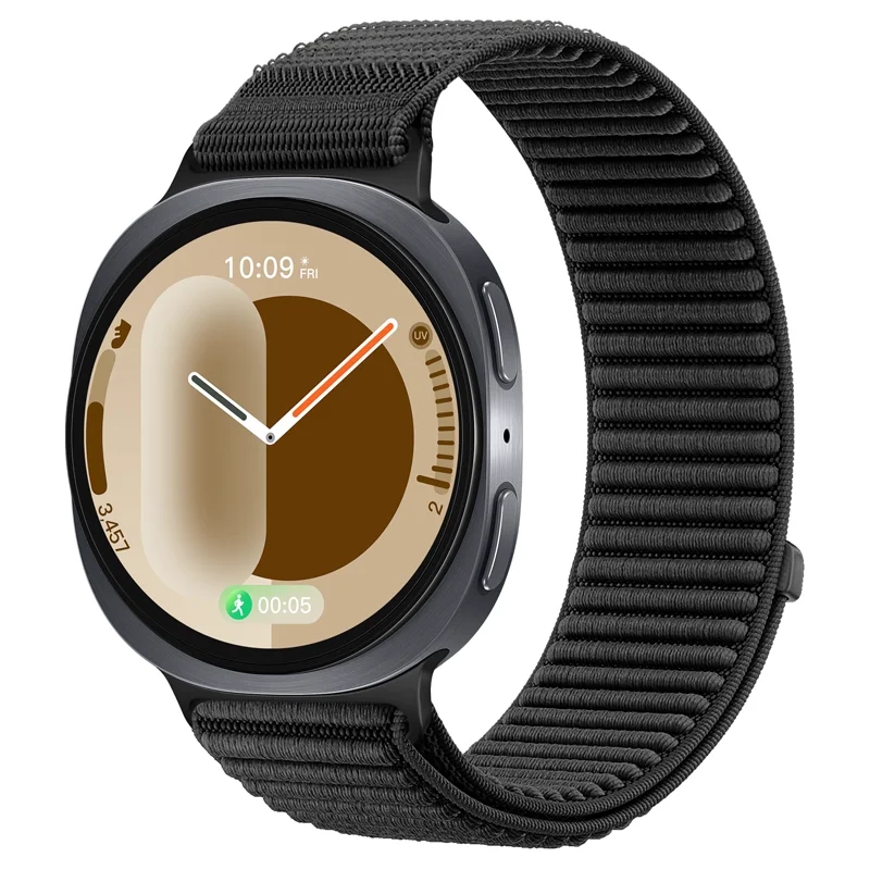Sport Nylon Strap - Premium Replacement Bracelet
