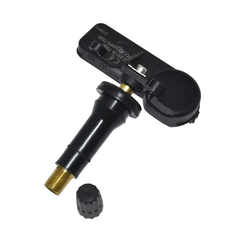 4pcs Tire Pressure Monitor Sensor For 2008-2014 Subaru Forester Imprza Outback WRX Tribeca 28103-SG000 28103SG000 TPMS 315MHz