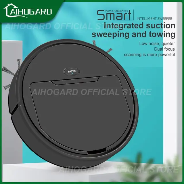 Hordozható Automatikus Porszívó Robot Porszívó, Alkalmazás, Töréspont -Tisztítás, Rajzolási Terület, Mopping Mosás