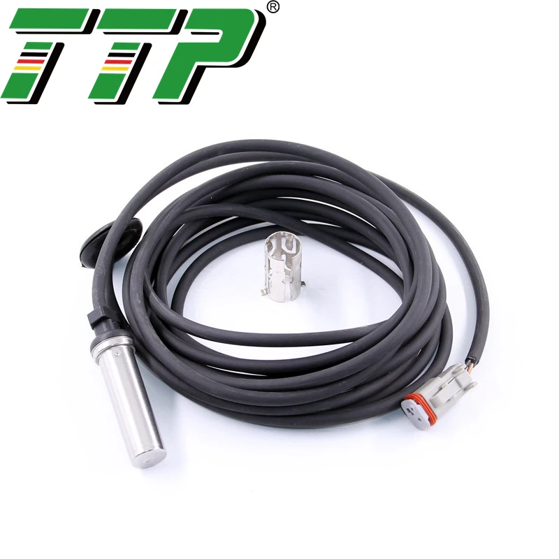 

ABS Wheel Speed Sensor for Vovlo Truck Accessories 20509869,20554956,21247161,21247157 Dropshipping