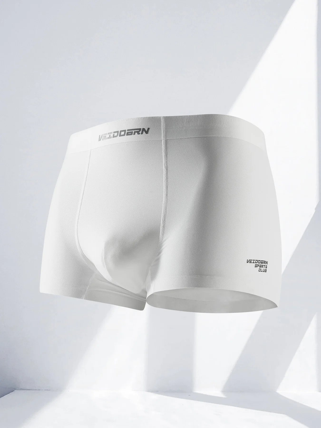 Men's Spandex Underwear