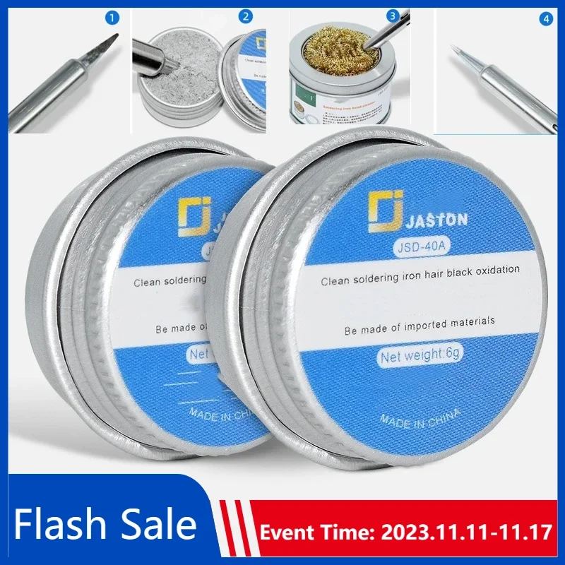 ElectricalSolderingIronTipBlackOxidationCleanResurrection