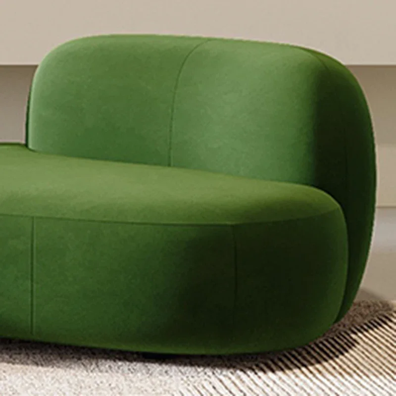 Рисунок 3 - Угловые диваны для гостиной