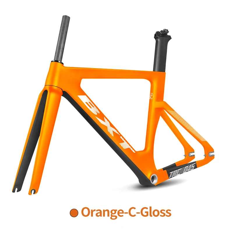 [美品]BXT トラックバイク完成車 a508f405dc570986493598553c122c