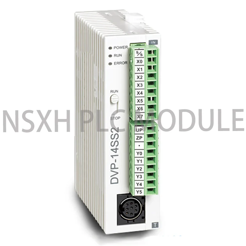 

Совершенно новый оригинальный Φ DVP14SS211T DVP04TC-S DVP14SS211R DVP28SV11T2