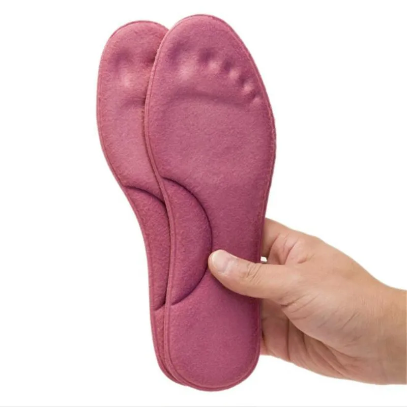 Semelles Chauffantes USB Pour Chaussures - Coussin Chauffant