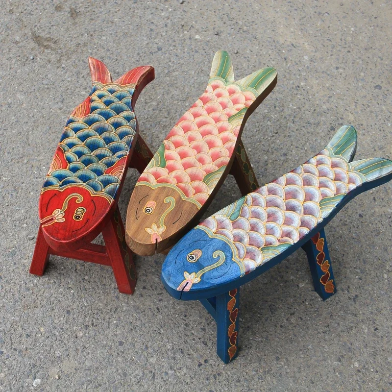 Les enfants chaises