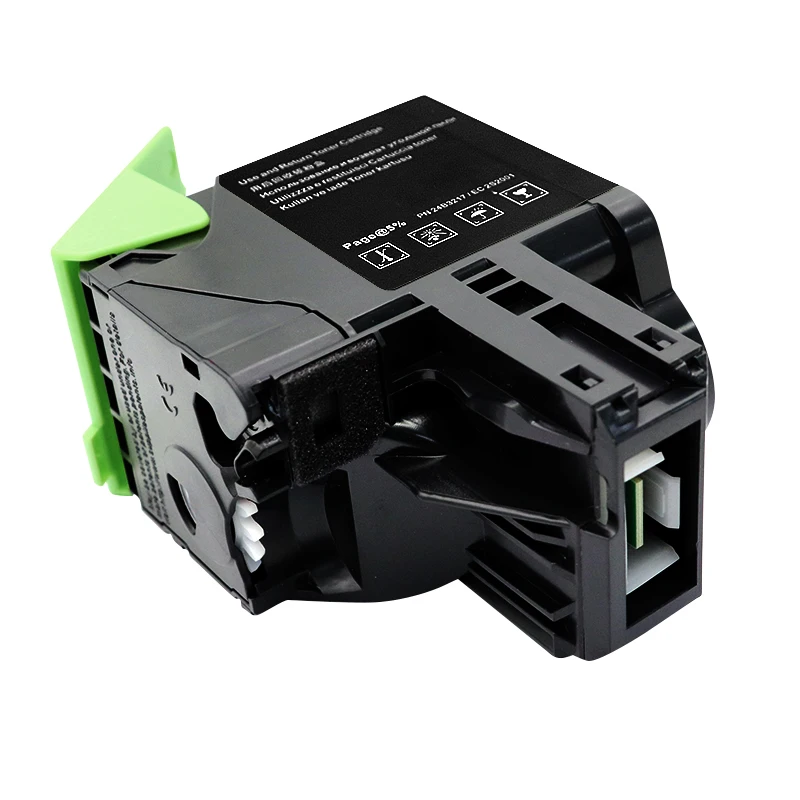 XXL TONER Für LEXMARK CS310DN CS310N CS410DN CS410DTN CS410N