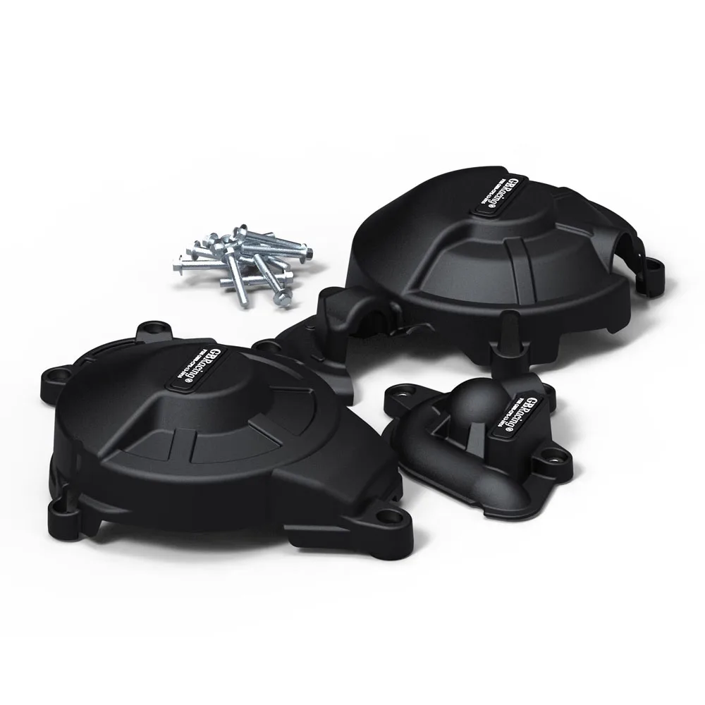 Aprilia RS660 TUONO 660 Tuareg 660 Motorcycles Engine cover Protection case Engine Covers Protectors
