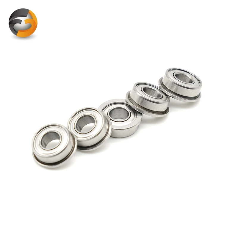 Купить Подшипник F686zz 6 13 5