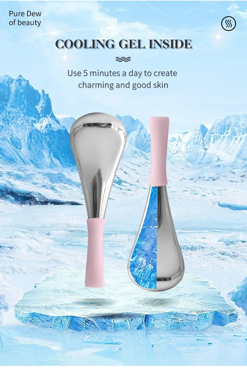 Facial Cryo Sticks
