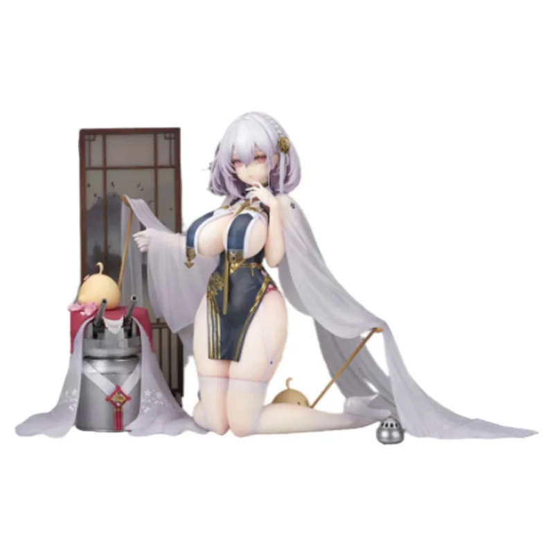 

Аниме-фигурка ALTER HMS Sirius, ажурная Коллекционная экшн-игрушка для подарка