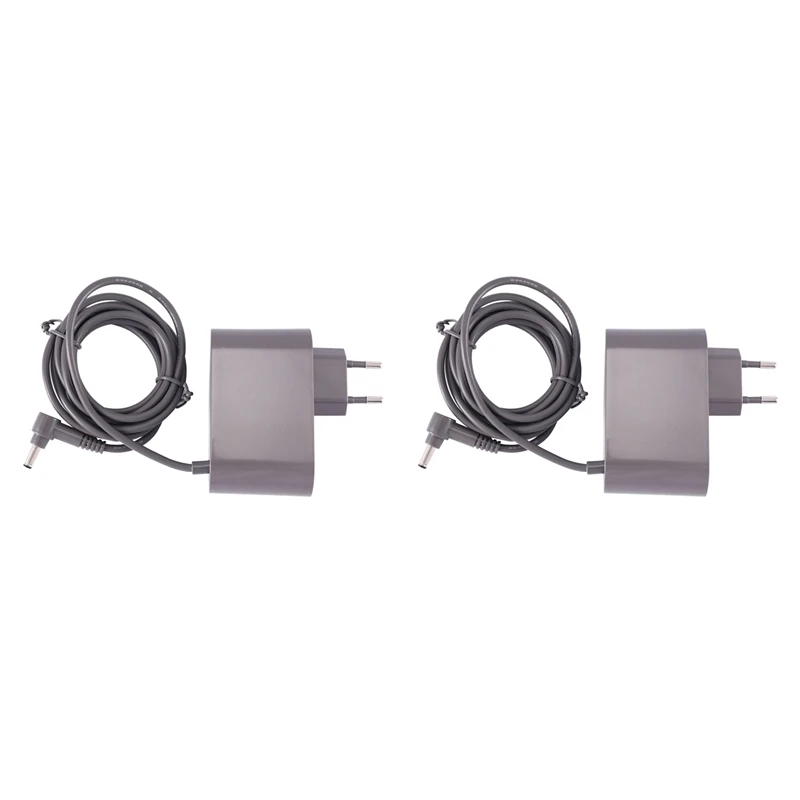 

Зарядное устройство для пылесоса Dyson V10 V11, 30,45 в, а, 2 шт.