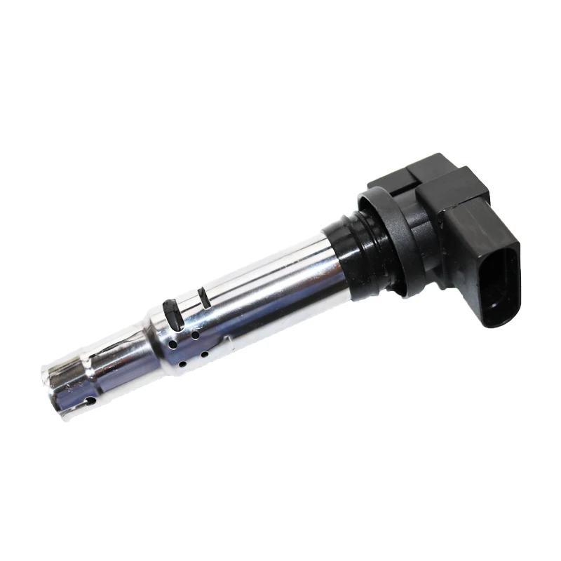 Ignition Coil 036905715F 036905715G for VW Golf Jetta Bora Beetle Polo Caddy Sharan Tiguan Scirocco Passat Octavia 1.6 1.4