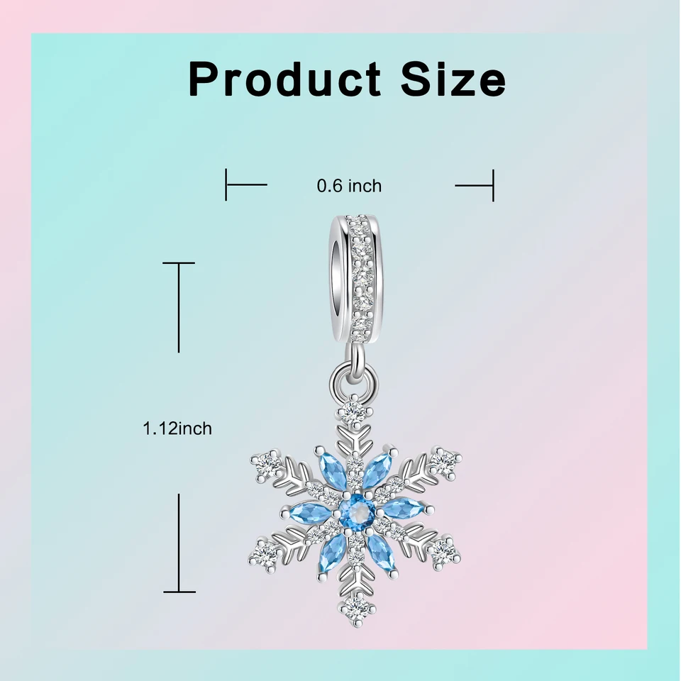 Orecchini con fiocco Pandora Biancaneve: eleganza e passione Disney in argento e cristalli fucsia