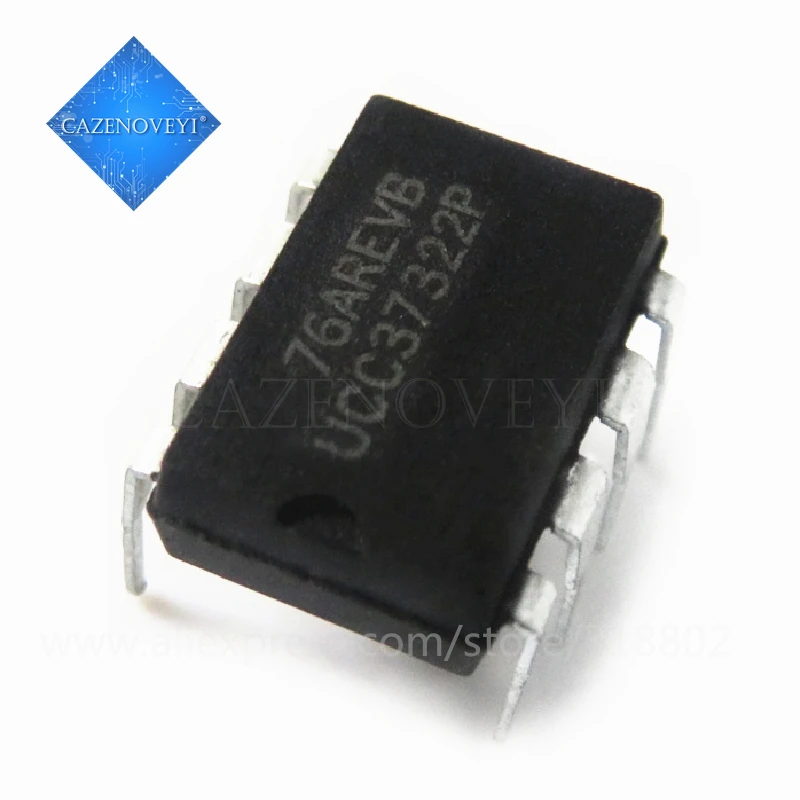 

5 шт. UCC37322P UCC37322 DIP-8 в наличии