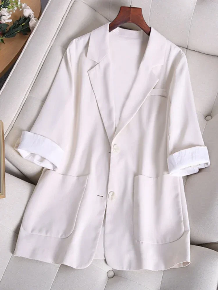 Work Dress New Solid Color Long Sleeve Suit Printing Lace-up Halter Skirt Office Wear Women Fashion Gentle Elegant Dress Suits