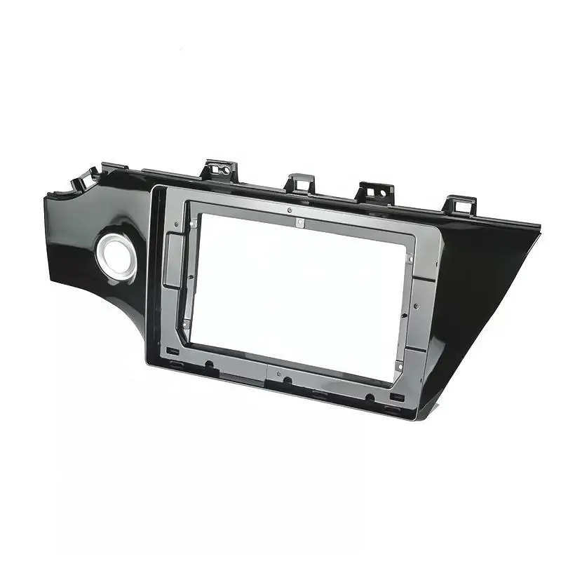 AUTODAILY ڵ  ٸ , ȵ̵    г ŰƮ,  K2 2017-2018, 9 ġ