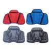 Leather Horse Riding Seat Shock Absorbing Memory Foam Saddle Cushion for Outdoor Equestrian Riding Horse Equipment Accessories 4